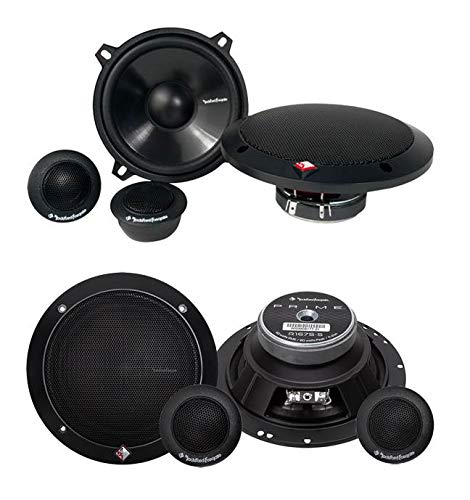 Rockford Fosgate R152-S 5.25 Rockford Fosgate R152-S 5.25
